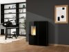 Piec na pellet La Nordica Extraflame SHARON PLUS CRYSTAL